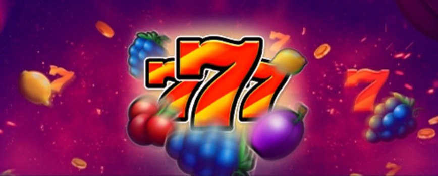 Startseite bei NV Casino