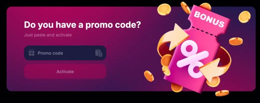 Bonus bei NV Casino