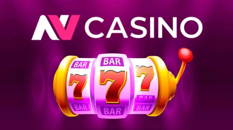 Cookies bei NV Casino