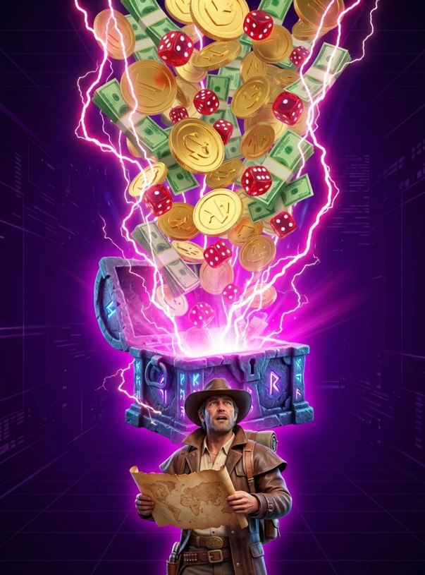 Download bei NV Casino