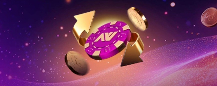 Zahlungen bei NV Casino